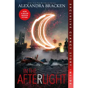 USED-In the Afterlight (Bonus Content)-A Darkest Minds Novel, Book 3 by Bracken, Alexandra (Paperback)