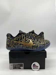 Nike Kobe 11 Protro Mamba Day