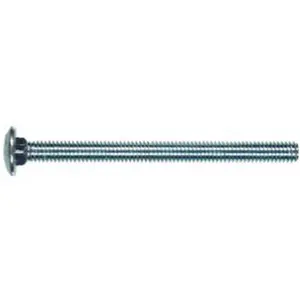 Hillman Fasteners 240168 0.38-16 x 3 in. Carriage Bolt- Pack - 50