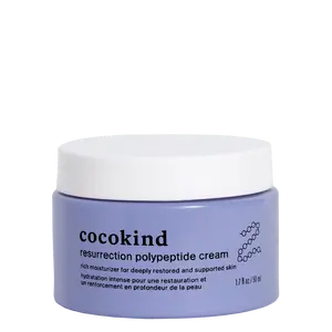 resurrection polypeptide cream