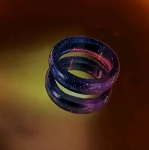 Resin Rings