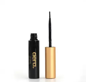 10 Day Hold At Home Eyelash Extension Adhesive - Black Eyelash Glue