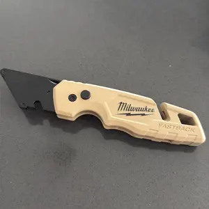 Safari Milwaukee fastback