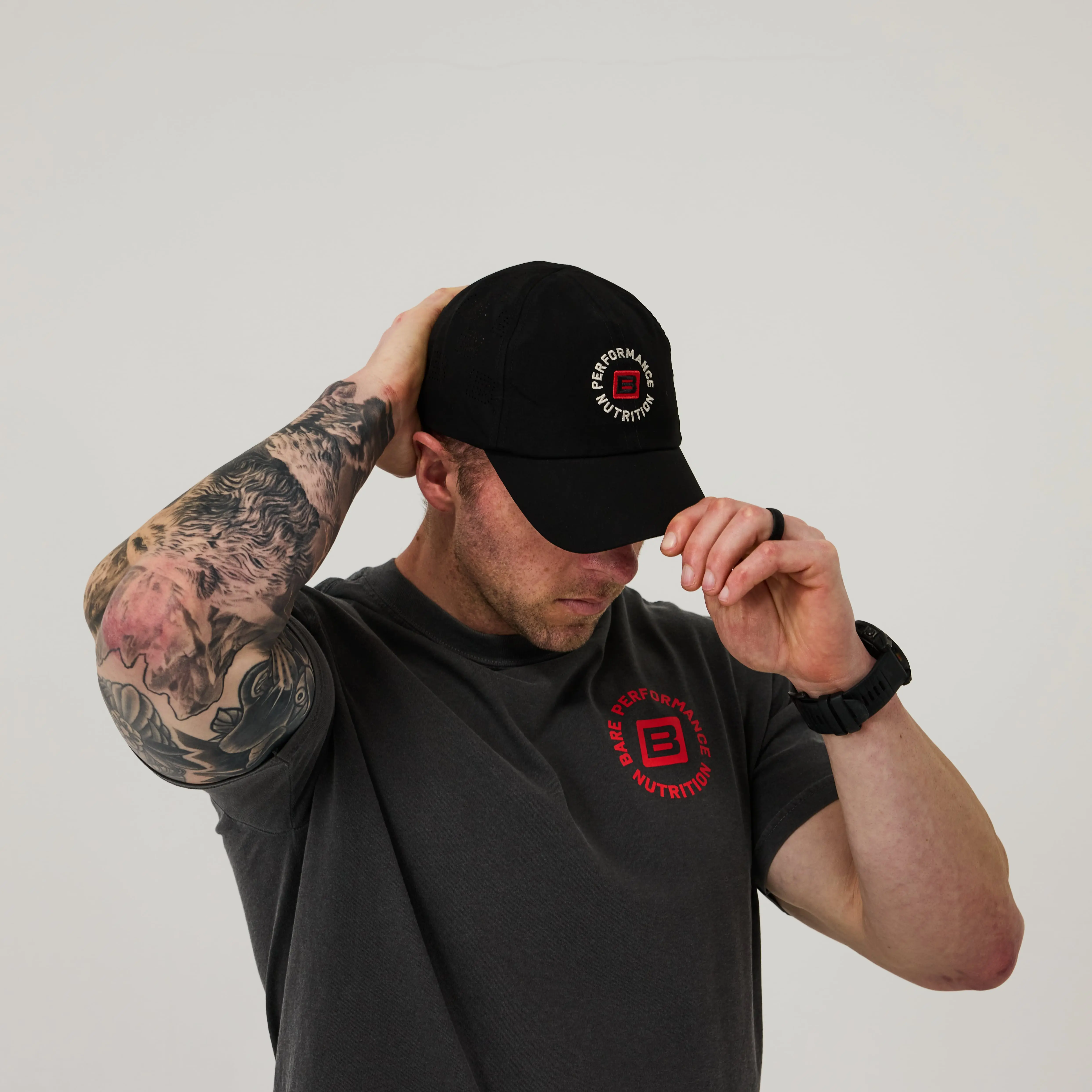 Endurance Hat / Go One More