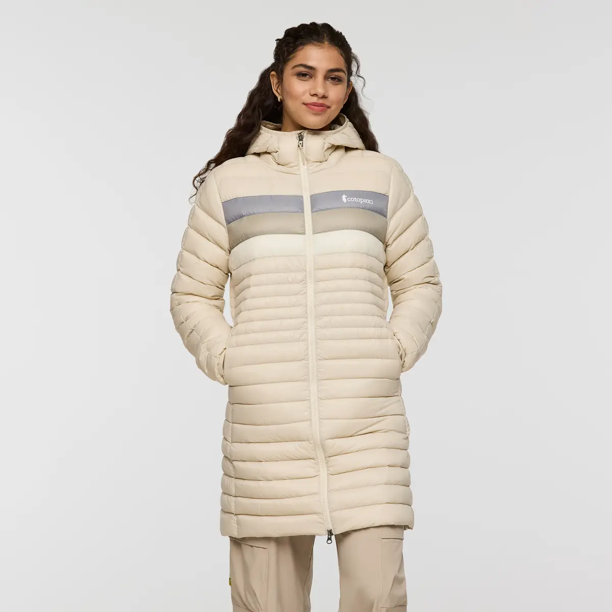 Fuego Down Parka - Women's Fuego Down Parka - Women's