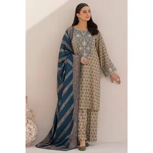 Dhanak Dreams by Mohagni Winter Womenswear DDM7