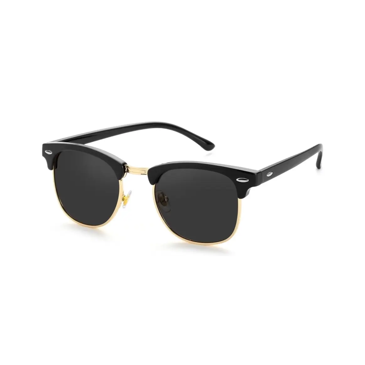 Clubmasters Sunglasses for Men, Chris Ray Vintage Club Master Y2K Shades Clubmasters Sunglasses for Men, Chris Ray Vintage Club Master Y2K Shades