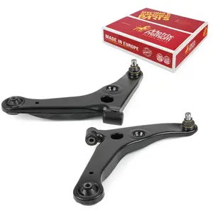 Front Left & Right Lower Control Arm and Ball Joint Assembly Kit 95576MT