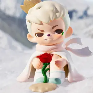 TNTSpace Rayan All Life Blossoms Series Blind Box Collectible Figurine
