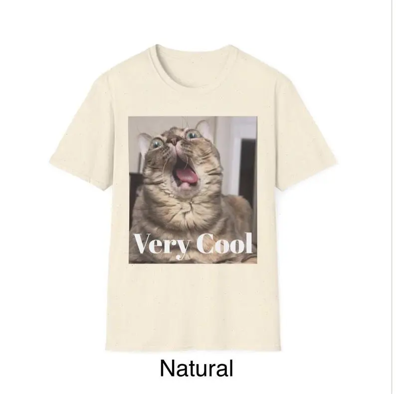 [SALE UP TO 50% + FREE SHIP] Gumbus Very Cool Unisex T-Shirt comfort color