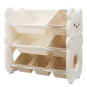 The Ultimate DIY 3-Tier Storage System | Build Your Dream Space with Stackable, Modular Bins for Any Room