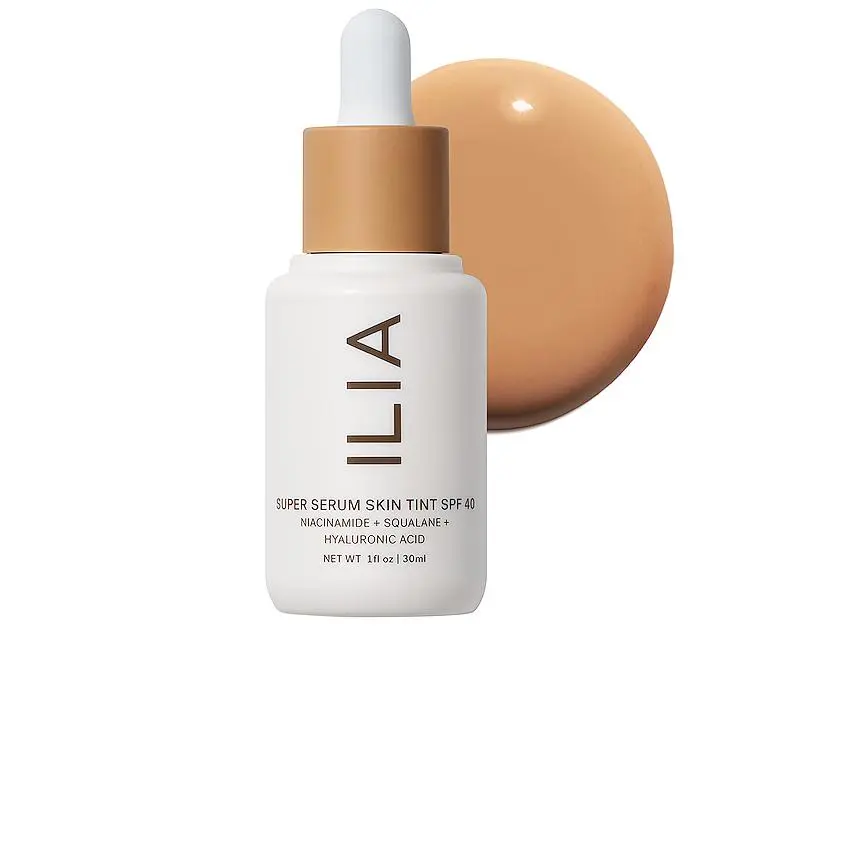 ILIA Super Serum Skin Tint SPF 40 in 11 Matira