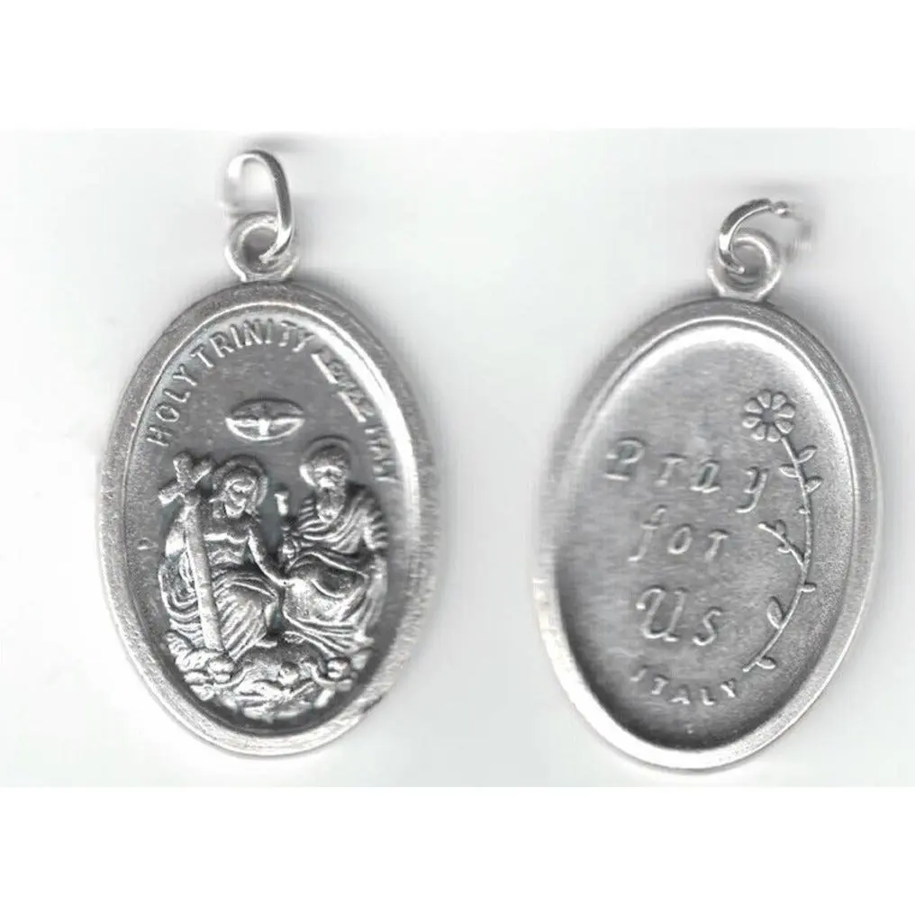 Holy Trinity Medal