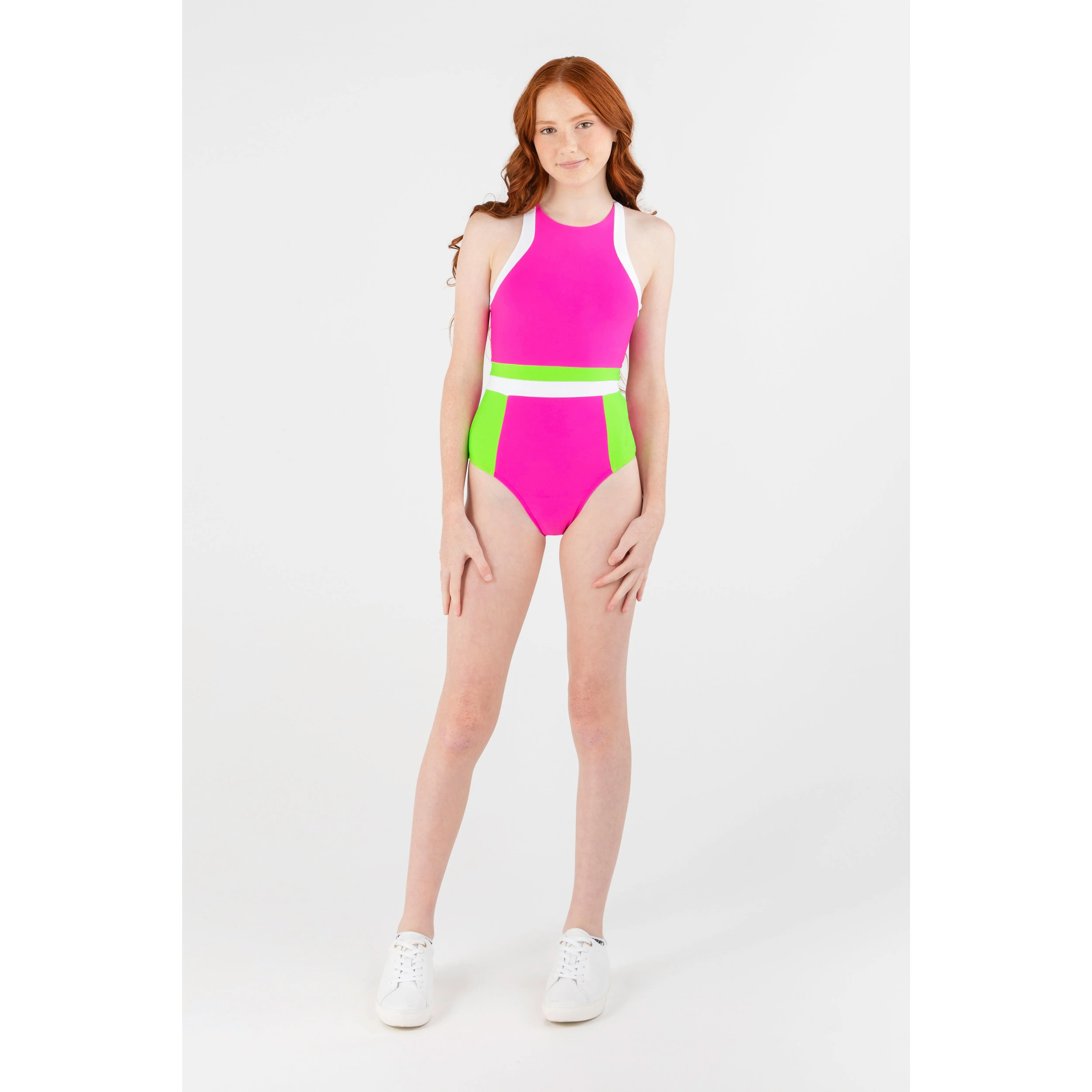 Sassy Leotard