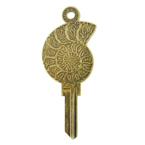 Ammonite Key