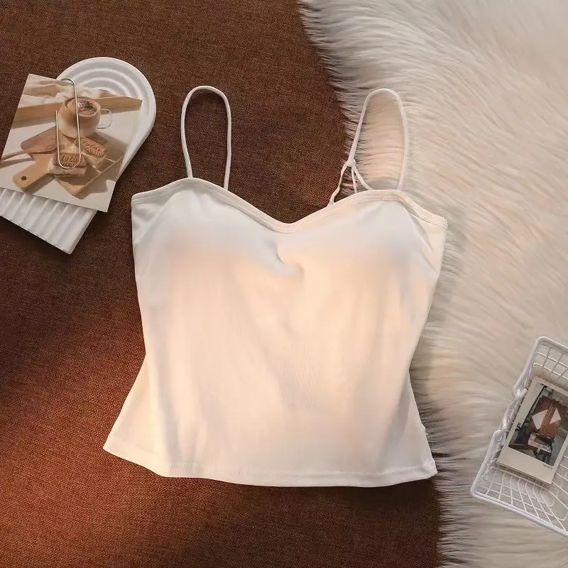 White [Cotton Quality Edition]