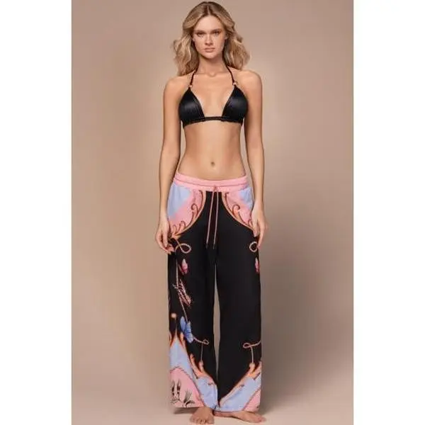 KARTEL BLOOM PANTS