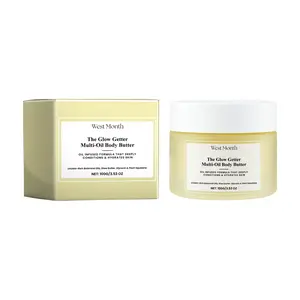 Skin Massage and Moisturizing Care - Moisturizing and Firming Body Lotion Moisturize Moisturizer