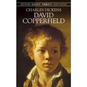 USED-David Copperfield by Dickens, Charles (Paperback)