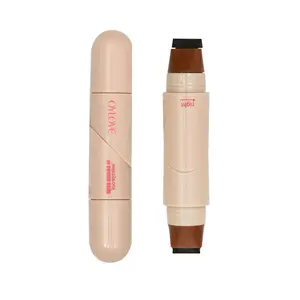 Rotating Eyeliner Stamp Pen – Dual-Head Design with Wing Stamp, Quick-Dry, Long-Lasting, Smudge-Proof for Easy Cat Eye, Sharp Winged Lines & All-Day Makeup Wear - Women's cosmetics, Makeup tools, TikTokShopBlackFriday, Christmas gifts.