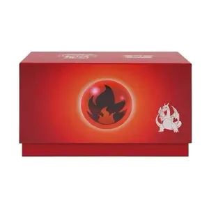 Pokemon TCG S-Chinese Brilliant Energy Fire Energy Gift Box ETB PR-EW Charizard