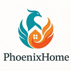 PhoenixHome shop logo