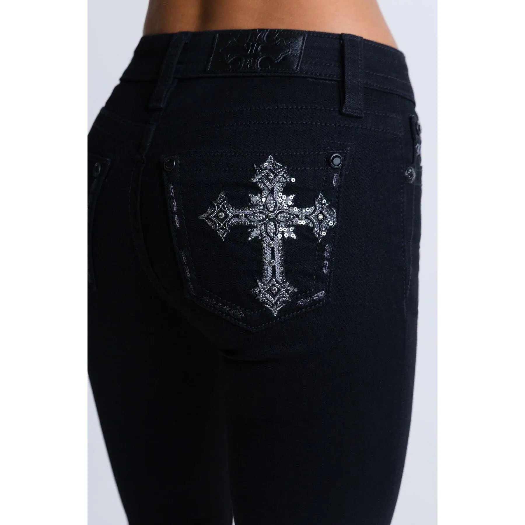 Piper Bootcut Jeans