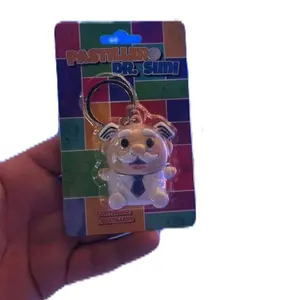 DR.SIMI PASTILLERO KEY CHAIN