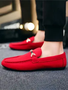 The classic and timeless black loafers in 2026 will take care of your four-season outfits, and the refined sense in every step starts with these suede loafers.