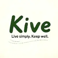 Kive Store shop logo