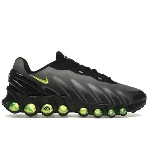 Nike Men's Air Max Dn8 Black Volt, from StockX Nike Men's Air Max Dn8 Black Volt, from StockX