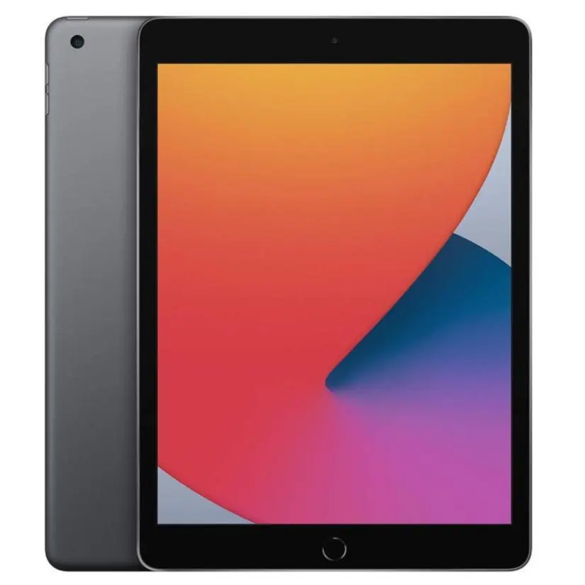 Refurbished iPad 8th Gen WIFI and Cellular - Unlock Excellent Refurbished iPad 8th Gen WIFI and Cellular - Unlock Excellent