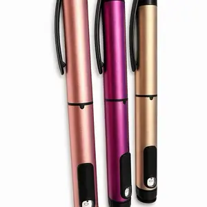 V1 Peppy Pepper Pen