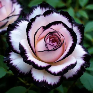 300 PCS Mix Colorful Flower Rose Seeds All Seasons Easy Growing Garden Planting Outdoor Flower Rose Seeds Fragrant Climbing Rosa Bush Vine Flower Easy Grow Low-Maintenance for Planting