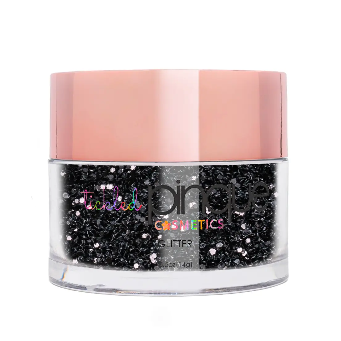 Sprinkles Nail Glitters • Raven Sprinkles Nail Glitters • Raven