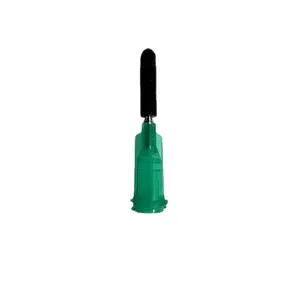The Crafty Girl Needle and Cover 18 Gauge Replacement Kit The Crafty Girl Needle and Cover 18 Gauge Replacement Kit