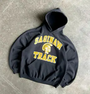 Vintage Russell Athletic Saginaw Basketball T-shirt, Hoodie and Sweatshirt