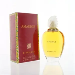 Givenchy  3.3 oz Womens Amarige Eau De Toilette Spray