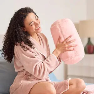 Berkshire Extra Fluffy Neckroll Pillow