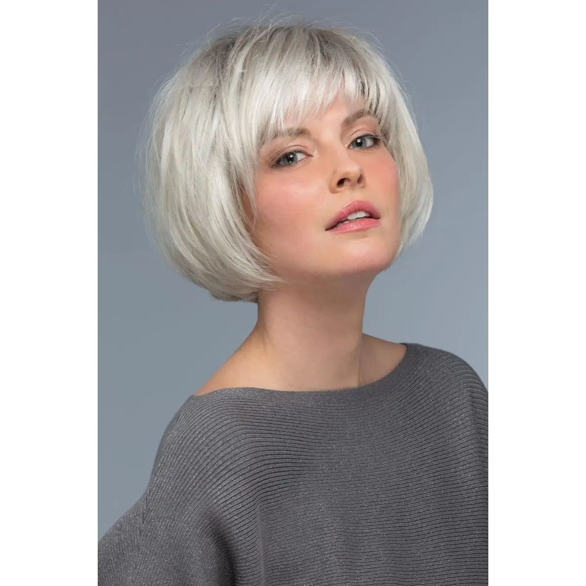 Ellen Wig by Estetica | Synthetic Wig (Pure Stretch Cap)