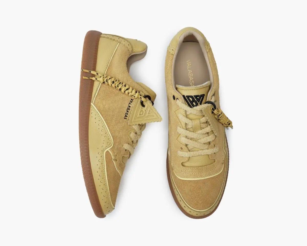 Abel 100 Passion Fruit