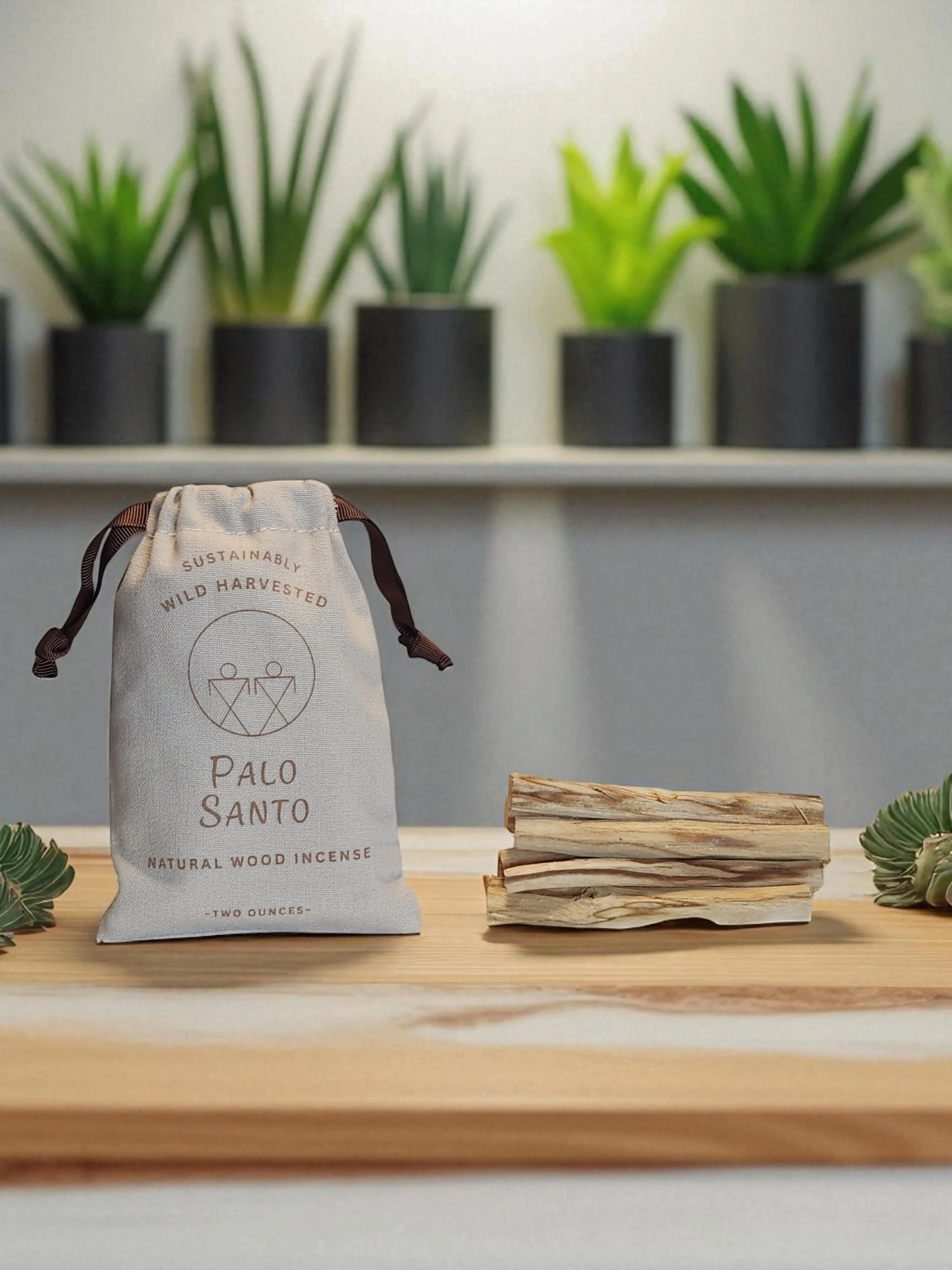 Palo Santo Sticks