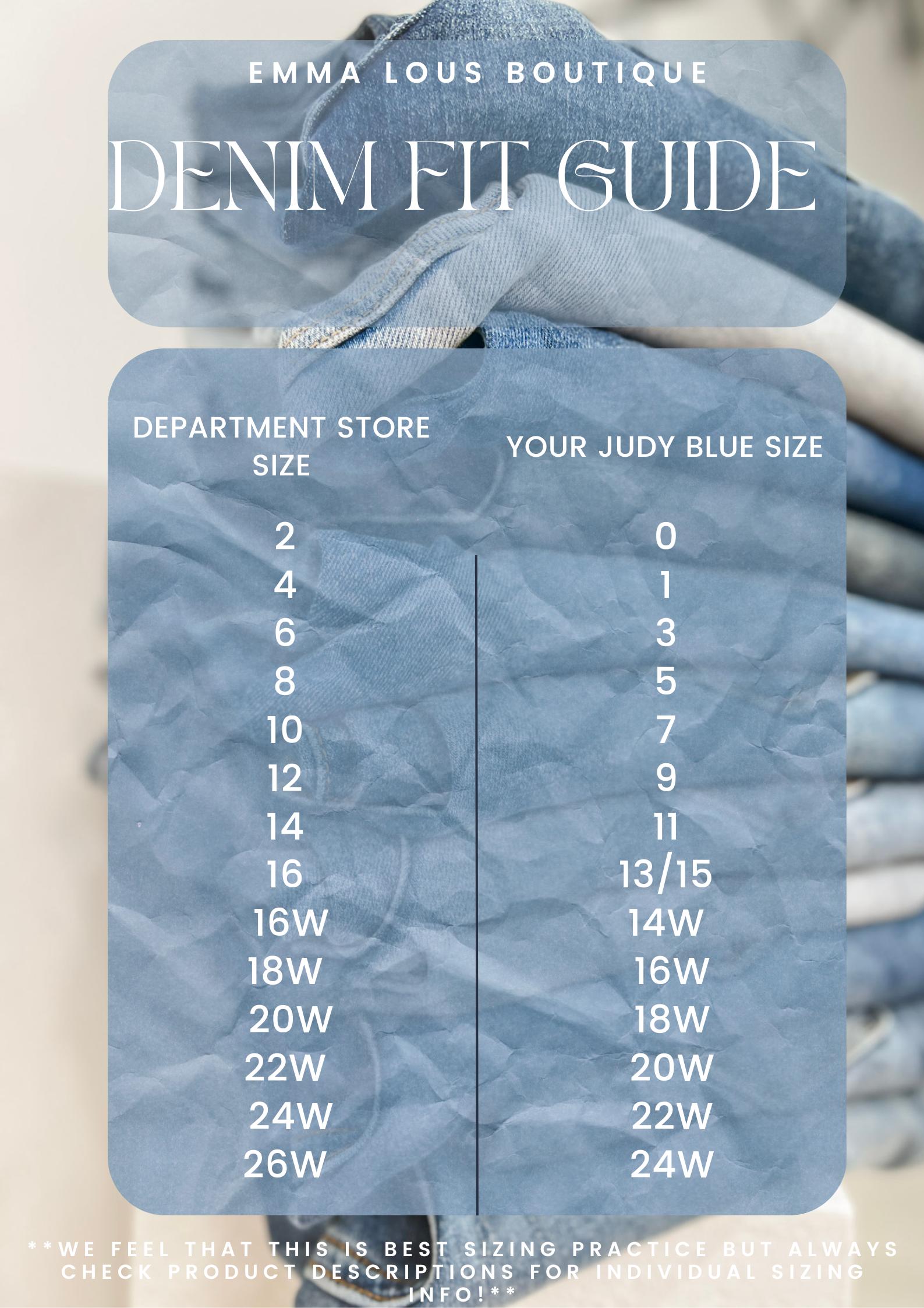 Vervet Pleasantly Mid Rise Straight Leg Jeans