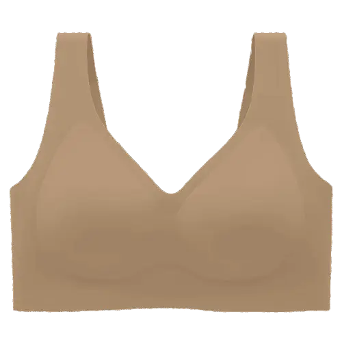 Dark Nude - Jelly Strips for Support