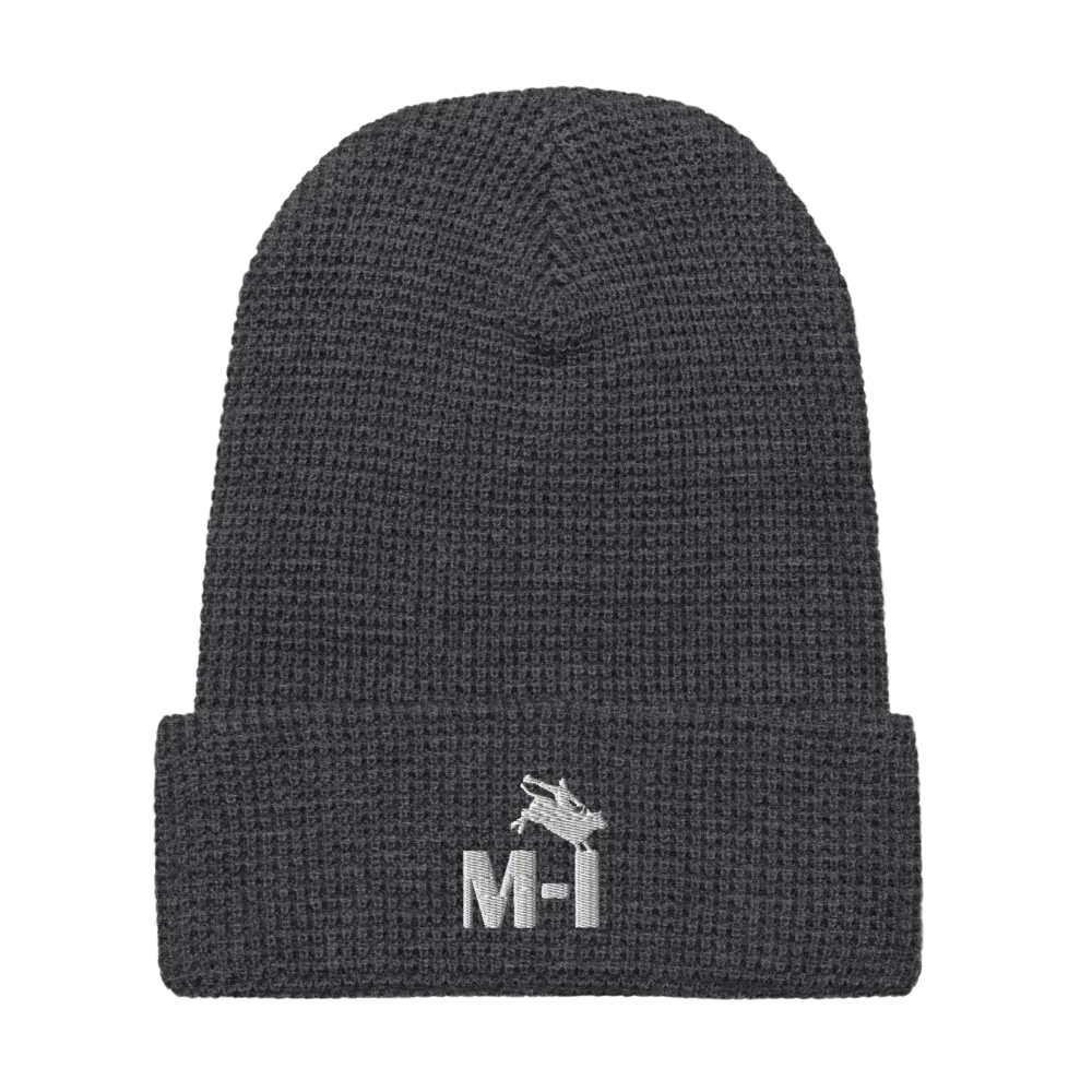 Honeycomb Hike Beanie