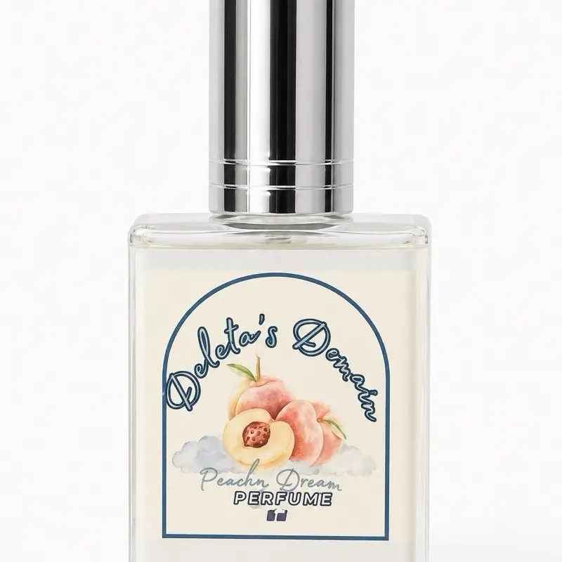 Deleta’s Domain 15ML Eau de Parfum fragrance perfume