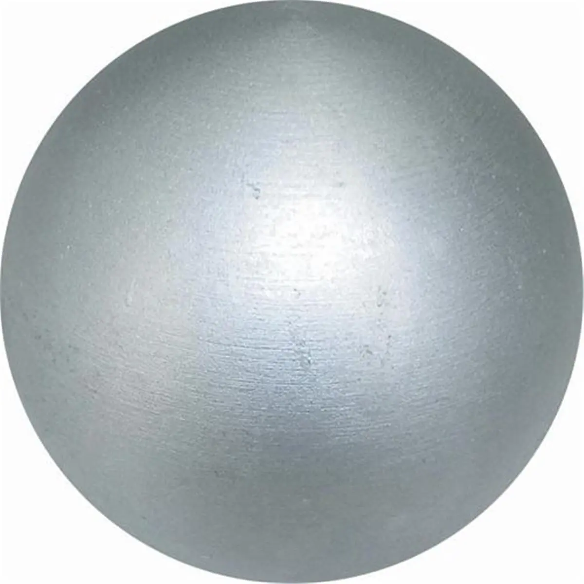 212 MAIN Shot Put - 8 lb & 16 lb Solid All-Iron Weights, Accurate Training Equipment for Women's High School Track & Field, Ideal for Training & Youth Level Practice