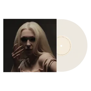 Torn - Milky Clear Vinyl