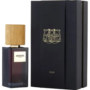 Memoize London Gula By Memoize London Extrait De Parfum For Unisex