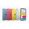Refurbished Apple iPad 10 2022 (Wi-Fi) 64GB All Colors - Good with 1 Year Warranty by BITB